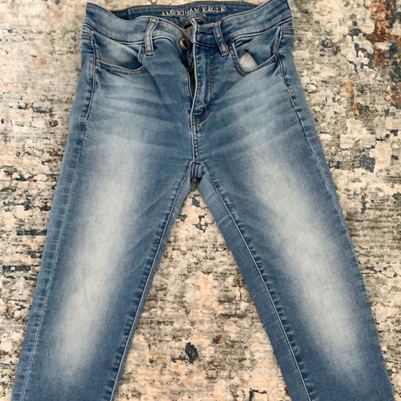 AE jeans - Picture 2 of 6